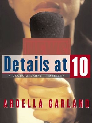 cover image of Details at Ten